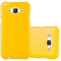 Cadorabo TPU Jelly Cover