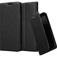 Cadorabo Book Invisible Magnet Cover