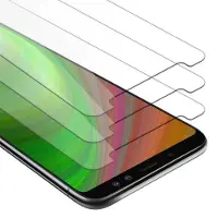 Cadorabo Displayschutzglas