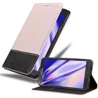 Cadorabo Book X-Wallet Cover