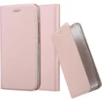 Cadorabo Book Classy Style Cover