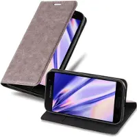 Cadorabo Book Invisible Magnet Cover