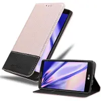 Cadorabo Book X-Wallet Cover
