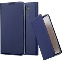 Cadorabo Book Classy Style Cover