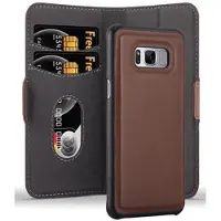 Cadorabo Hülle case cover für Samsung Galaxy S8 PLUS