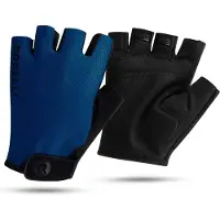 Rogelli Sommer Fahrradhandschuhe Kind Core