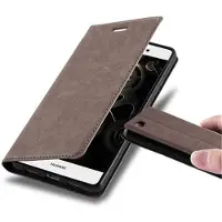 Cadorabo Book Invisible Magnet Cover