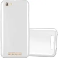 Cadorabo TPU Matt Metallic Cover