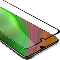 Cadorabo Vollbild Displayschutzglas