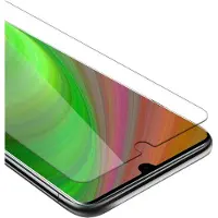 Cadorabo Display Schutzglas für Huawei P30 PRO