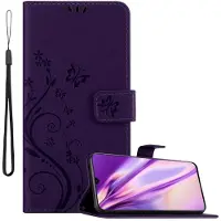 Cadorabo Flower Book Cover