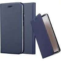 Cadorabo Book Classy Style Cover