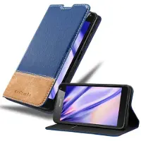 Cadorabo Book X-Wallet Cover