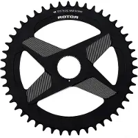 Rotor Round Direct Mount Kettenblatt
