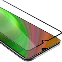 Cadorabo Vollbild Displayschutzglas