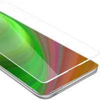 Cadorabo Vollbild Displayschutzglas