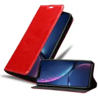Cadorabo Book Invisible Magnet Cover