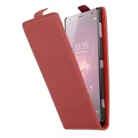 Cadorabo Flip mit Struktur Cover