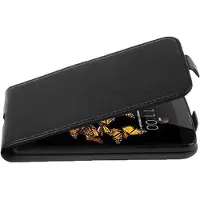 Cadorabo Flip mit Struktur Cover