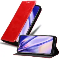 Cadorabo Book Invisible Magnet Cover