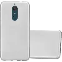 Cadorabo TPU Matt Metallic Cover