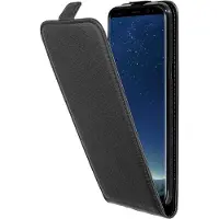 Cadorabo Flip mit Struktur Cover