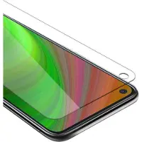 Cadorabo Displayschutzglas
