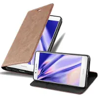 Cadorabo Book Invisible Magnet Cover