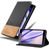 Cadorabo Book X-Wallet Cover