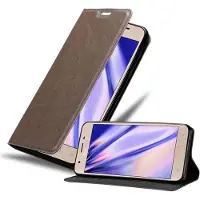 Cadorabo Book Invisible Magnet Cover