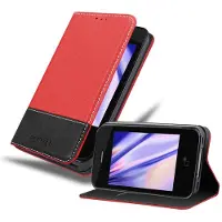Cadorabo Book X-Wallet Cover