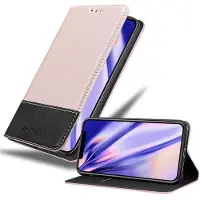 Cadorabo Book X-Wallet Cover