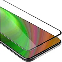 Cadorabo Vollbild Displayschutzglas