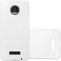 Cadorabo Hard Cover Matt Metall Cover