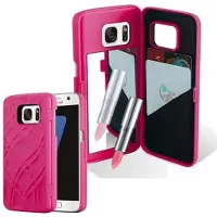 Cadorabo Hard Cover Mirror Hülle