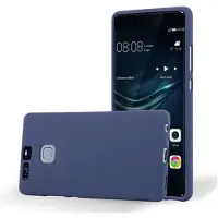 Cadorabo TPU Frosted Cover