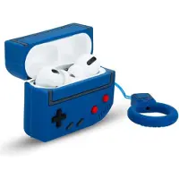Cadorabo TPU AirPod Case