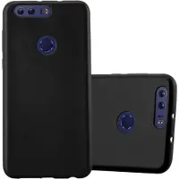 Cadorabo TPU Matt Metallic Cover