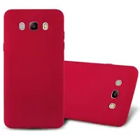 Cadorabo TPU Frosted Cover