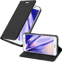 Cadorabo Book Invisible Magnet Cover