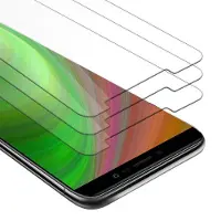 Cadorabo Displayschutzglas