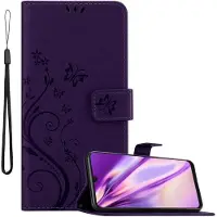 Cadorabo Flower Book Cover