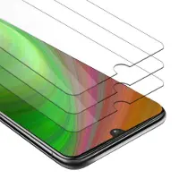 Cadorabo Displayschutzglas