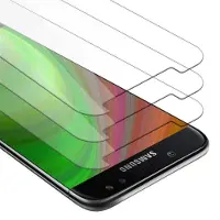 Cadorabo Displayschutzglas