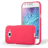 Cadorabo TPU Frosted Cover