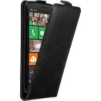 Cadorabo Flip wie Invisible Cover