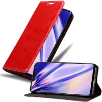 Cadorabo Book Invisible Magnet Cover