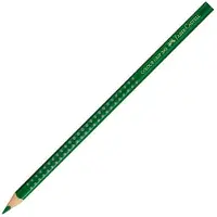 Faber-Castell Aquarellstifte Dunkelgrün (12 Stück)