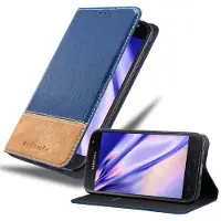 Cadorabo Book X-Wallet Cover