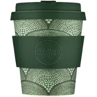 Ecoffee Cup Mehrwegbecher Not that Juan, 240 ml